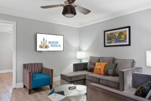 Frenchmen Fête: the Afterglow