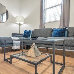 Updated Mid-City Shotgun | Walkable to Streetcar Main Image