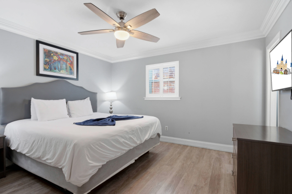 Marigny Muse: the Solace