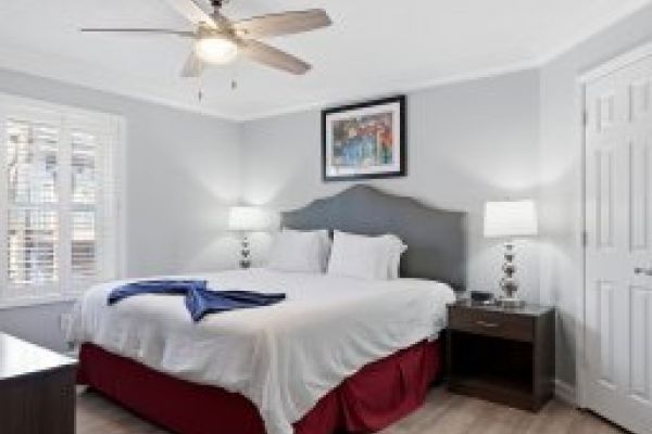 Marigny Muse: the Crescent