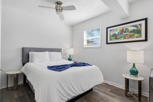 Marigny Muse: the Rhythm