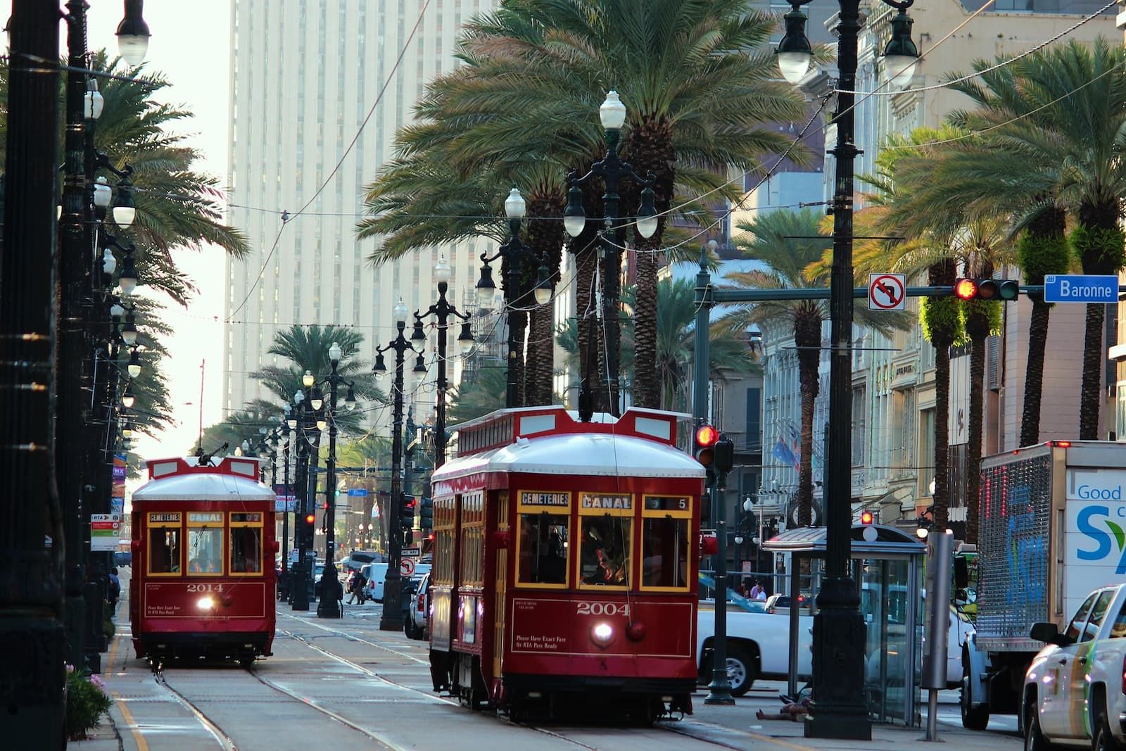 5 Benefits of Staying in a Vacation Rental in New Orleans