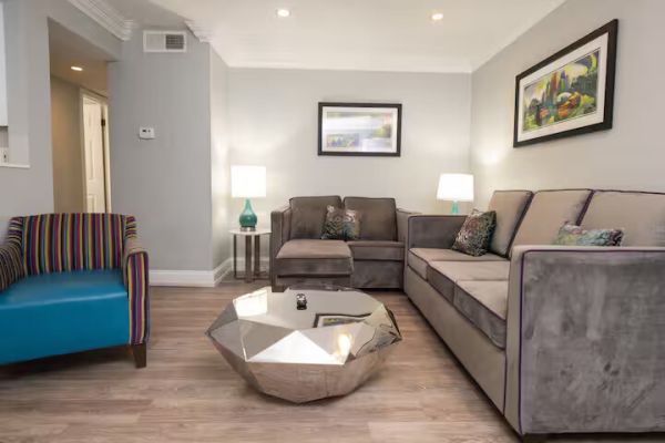 Frenchmen Fête: the Brass Echo