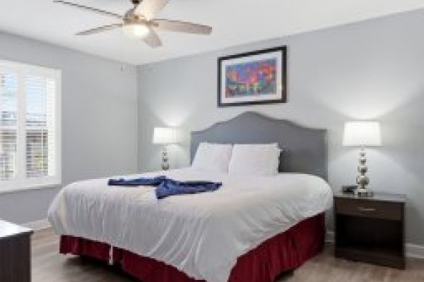 Frenchmen Fête: Grand NOLA Retreat