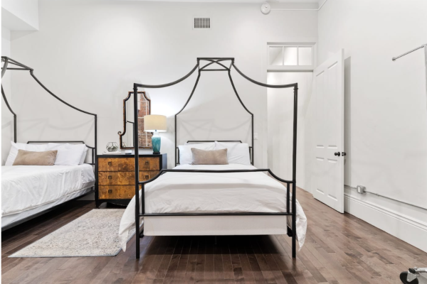 Suite Stay • Steps to French Quarter Fun