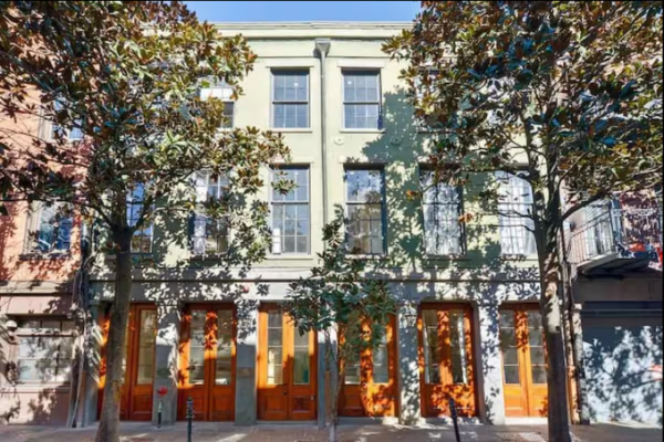 NOLA Suite • Walk to French Quarter Action