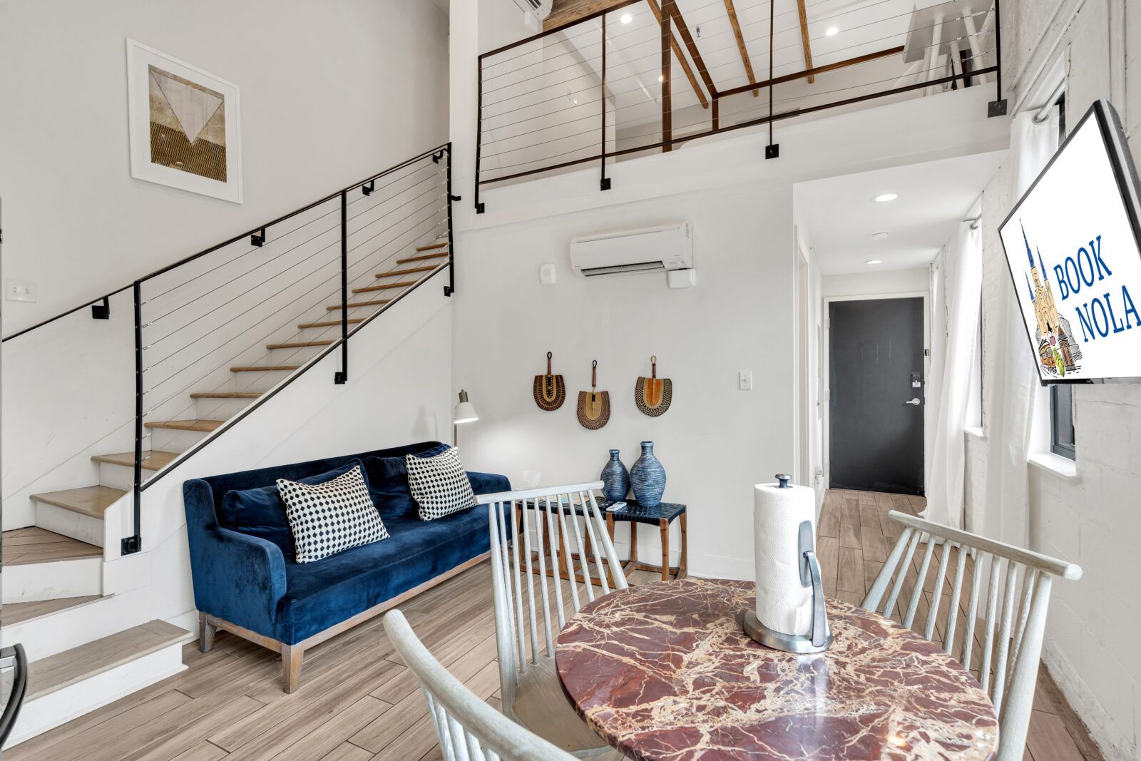 Frenchmen St Hub • in the French Quarter Main Image