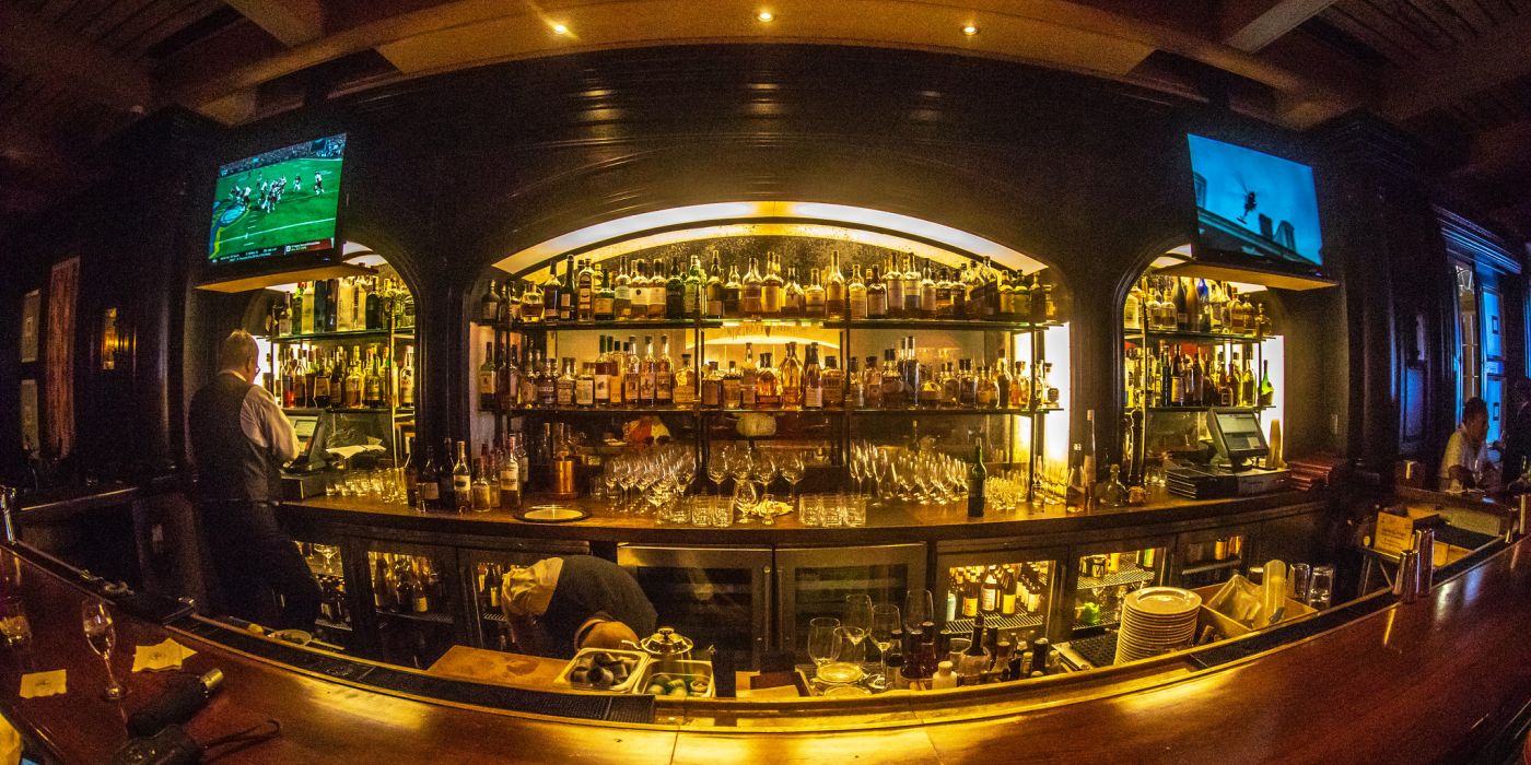 Where to Try the Best Gumbo in New Orleans