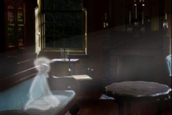 Spooky Kid-friendly Family Ghost Tour
