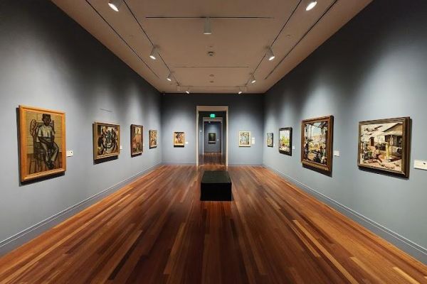 Ogden Museum of Southern Art
