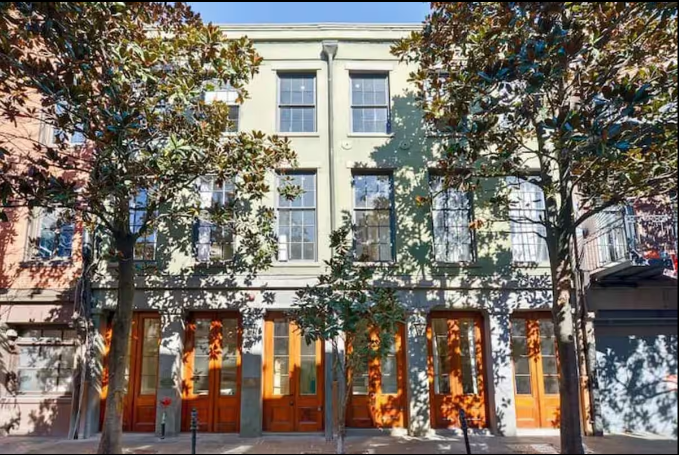 2-BR Suite Near French Quarter Main Image