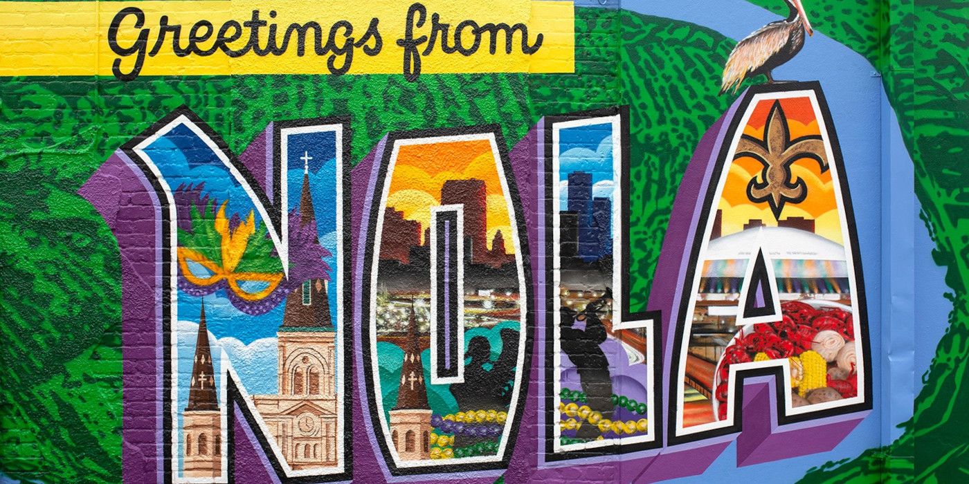 Peaceful Bywater Getaway • Pool, Gym & Charm Main Image