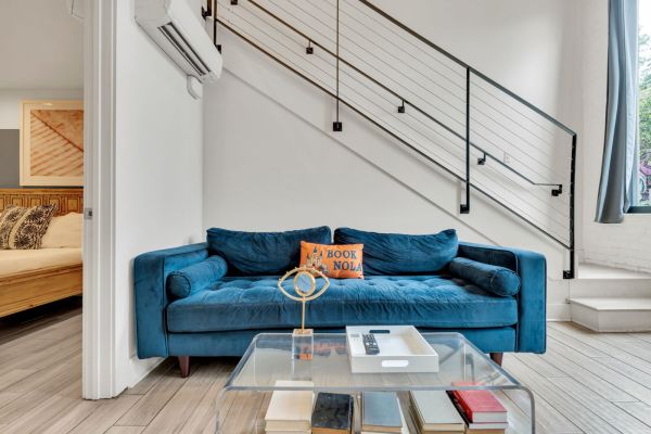 Stay in the Heart of the French Quarter