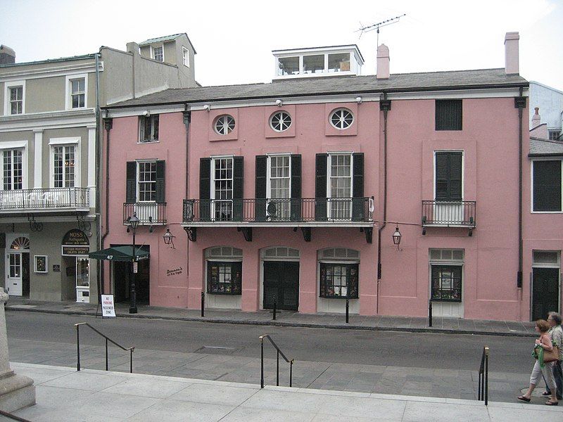 Where to Eat the Best Dessert in New Orleans