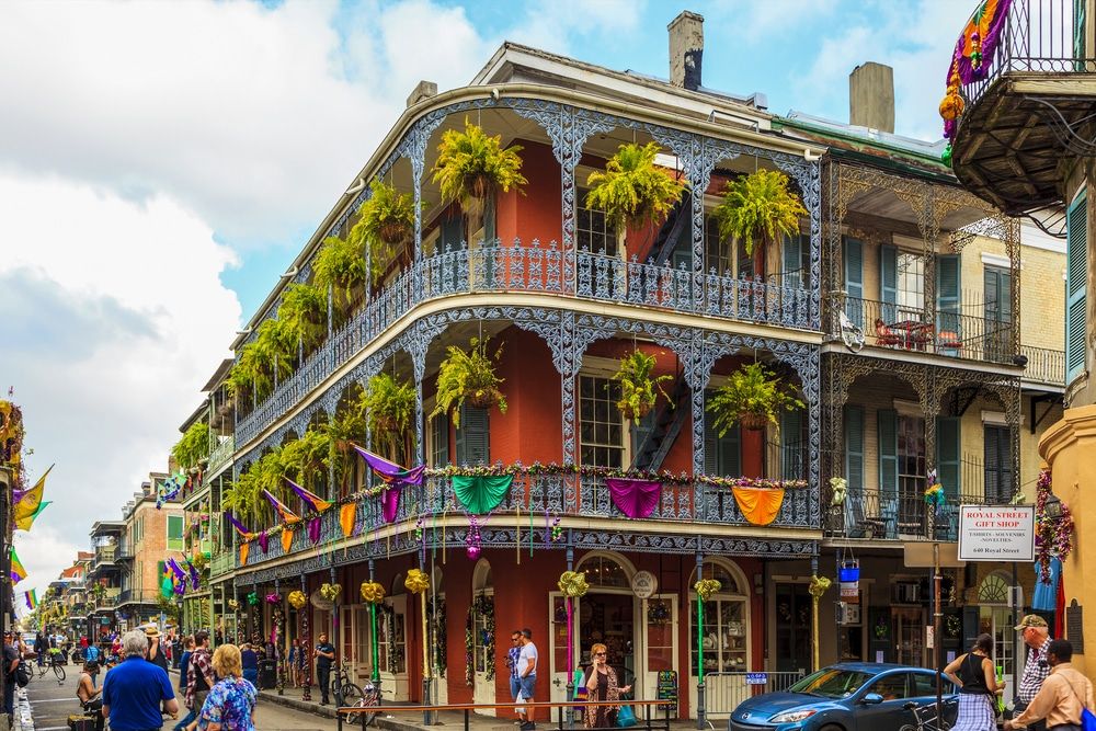How to Plan an Unforgettable New Orleans Weekend Trip
