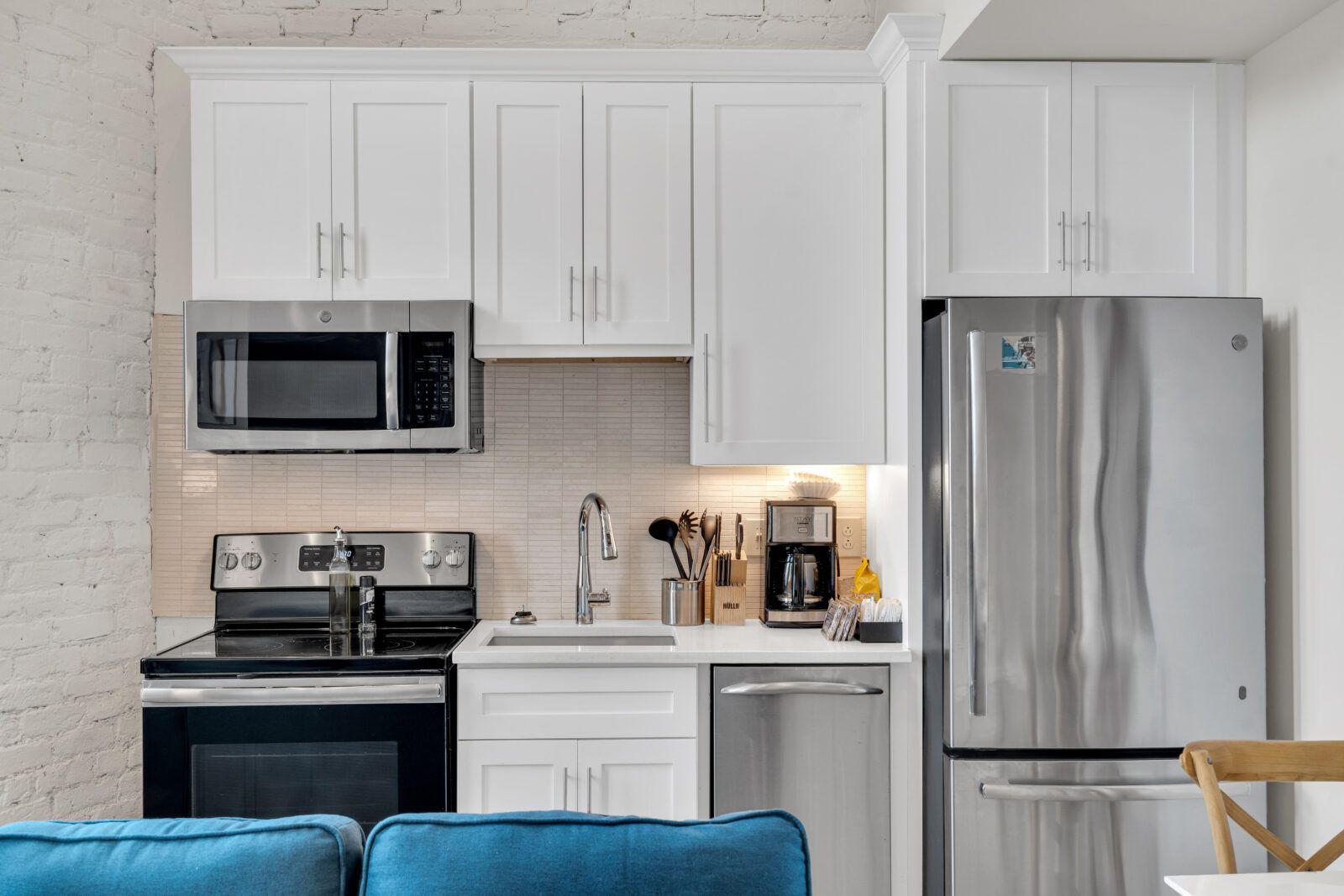 French Quarter Getaway • Stylish Retreat Main Image