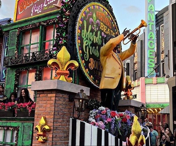 Absolute Best Time to Visit New Orleans