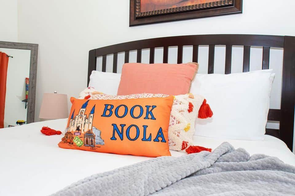 Book NOLA Contest Giveaway