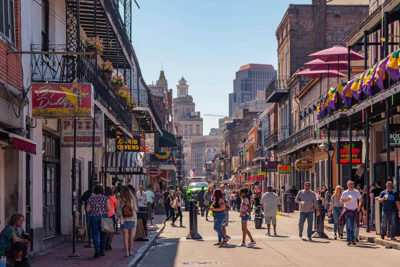 Why Book NOLA is the Best Short-Term Rental Management Company in New Orleans