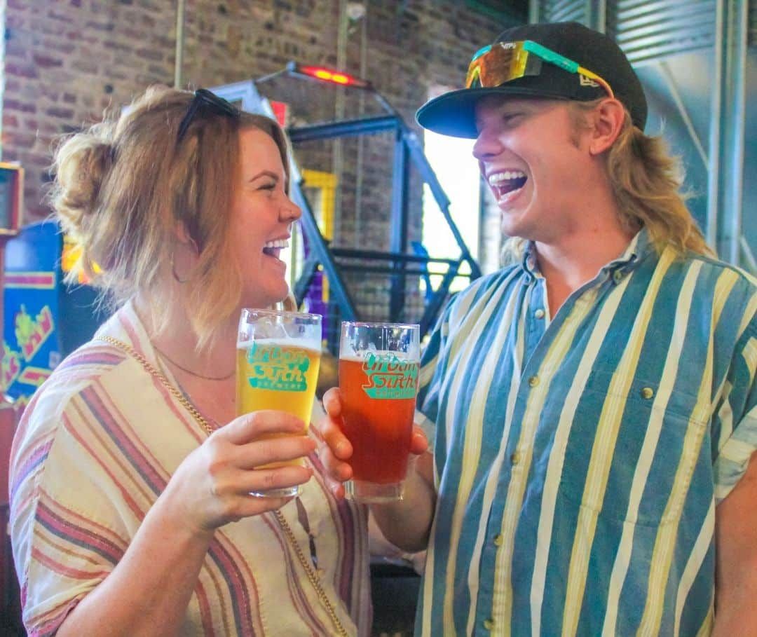 The Must-Drink-At Breweries in New Orleans