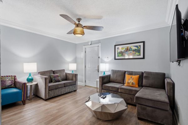 Marigny Muse: the Elysian