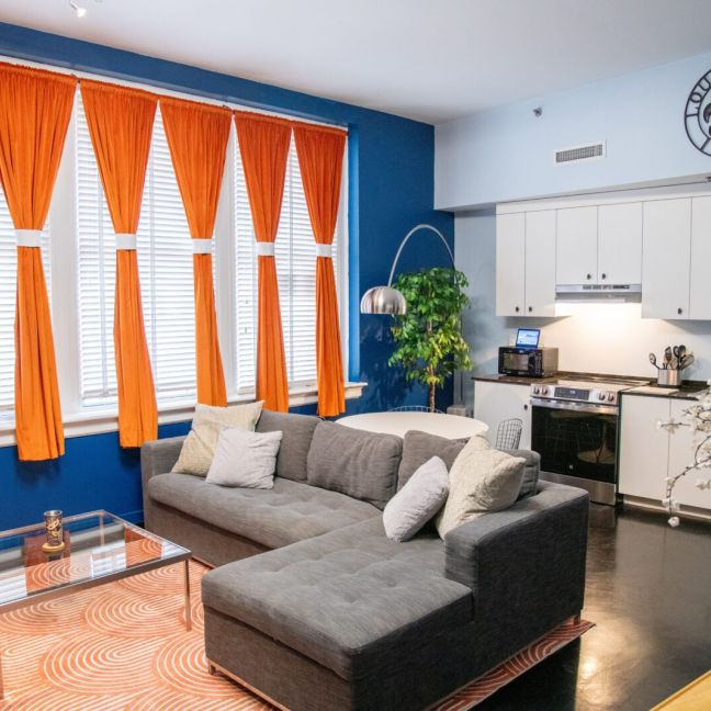 Streetcar Serenity Condo Main Image