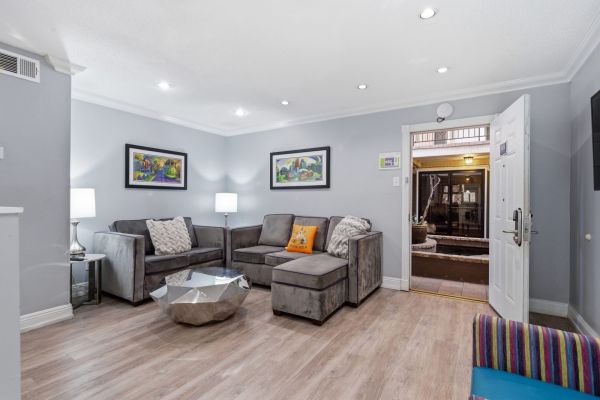 Marigny Muse: the Blue Note