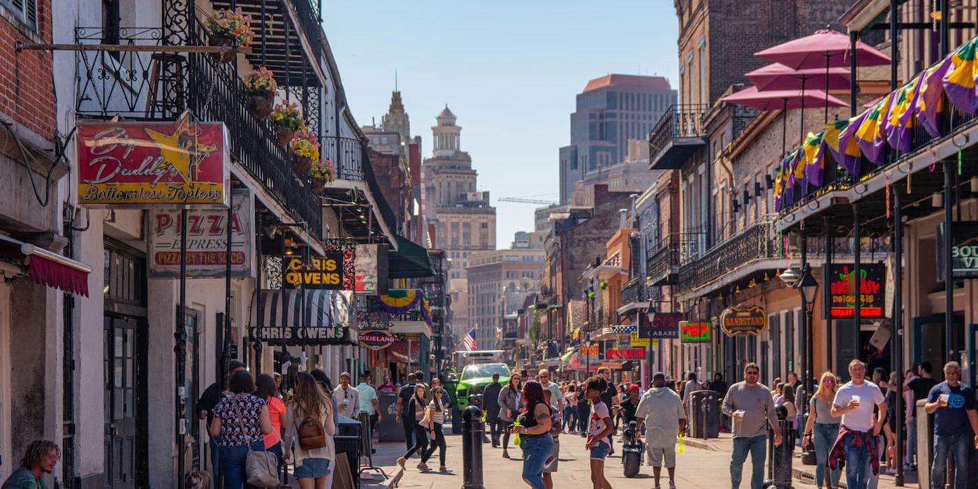 Why Book NOLA is the Best Short-Term Rental Management Company in New Orleans