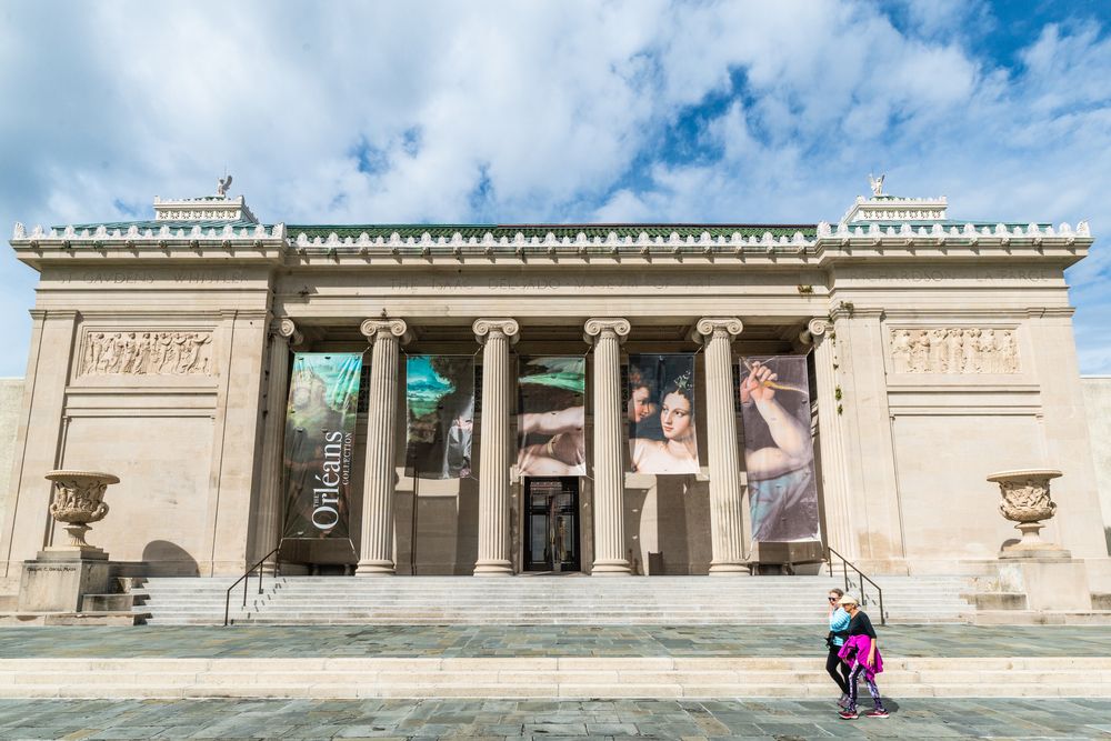 10 Cant Miss Museums in New Orleans