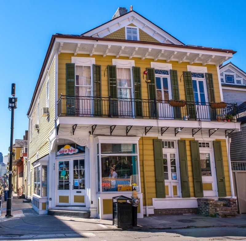 8 Best Breakfast Spots in New Orleans