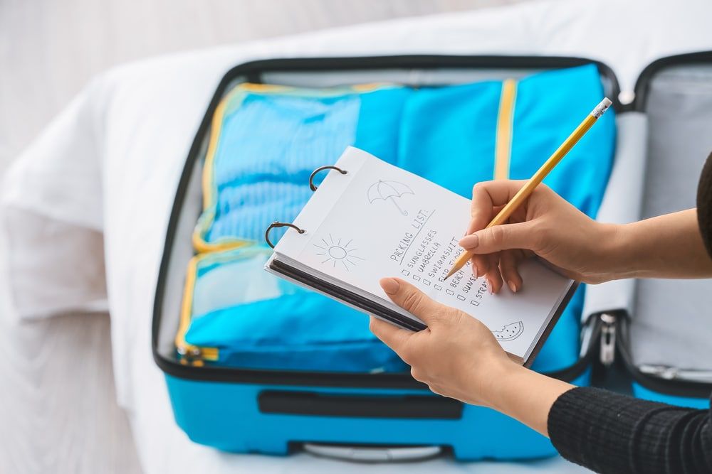 The Only Packing List You Need for New Orleans