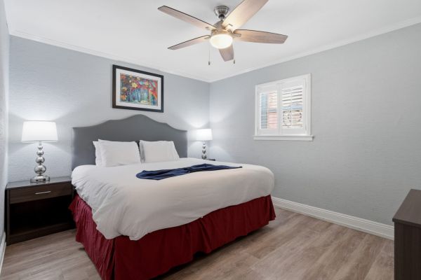 Marigny Muse: the Ember