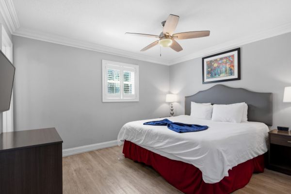 Marigny Muse: the Reverie