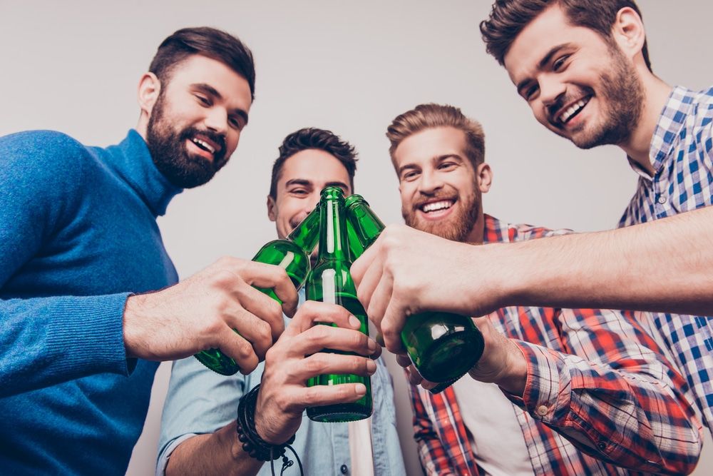 Planning an Unforgettable Bachelor Weekend in NOLA