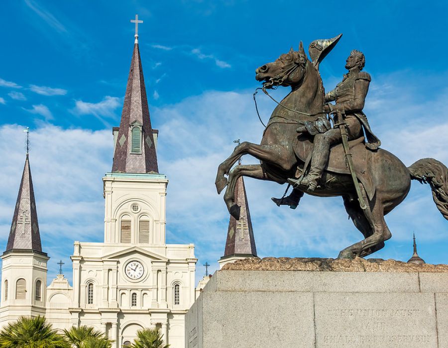concierge services vacation rentals NOLA