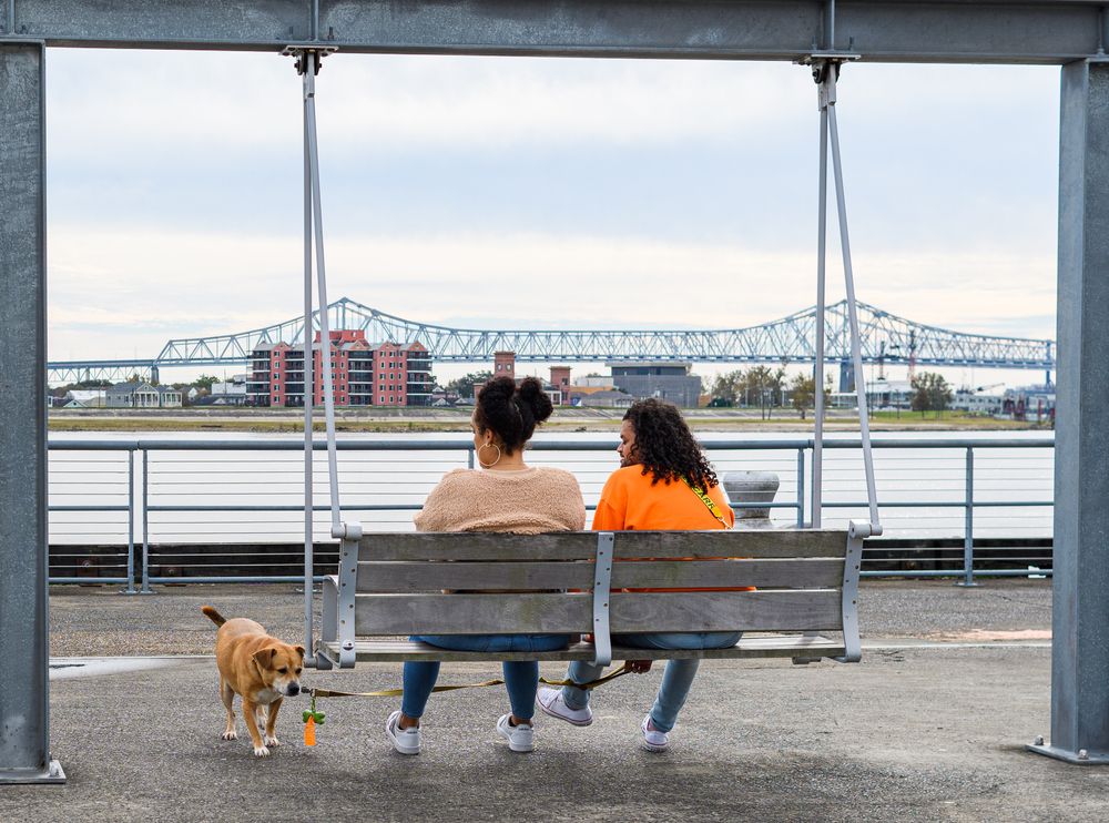 Pet-Friendly Trip to New Orleans: The Ultimate Guide Pet-Friendly Trip to New Orleans: The Ultimate Guide