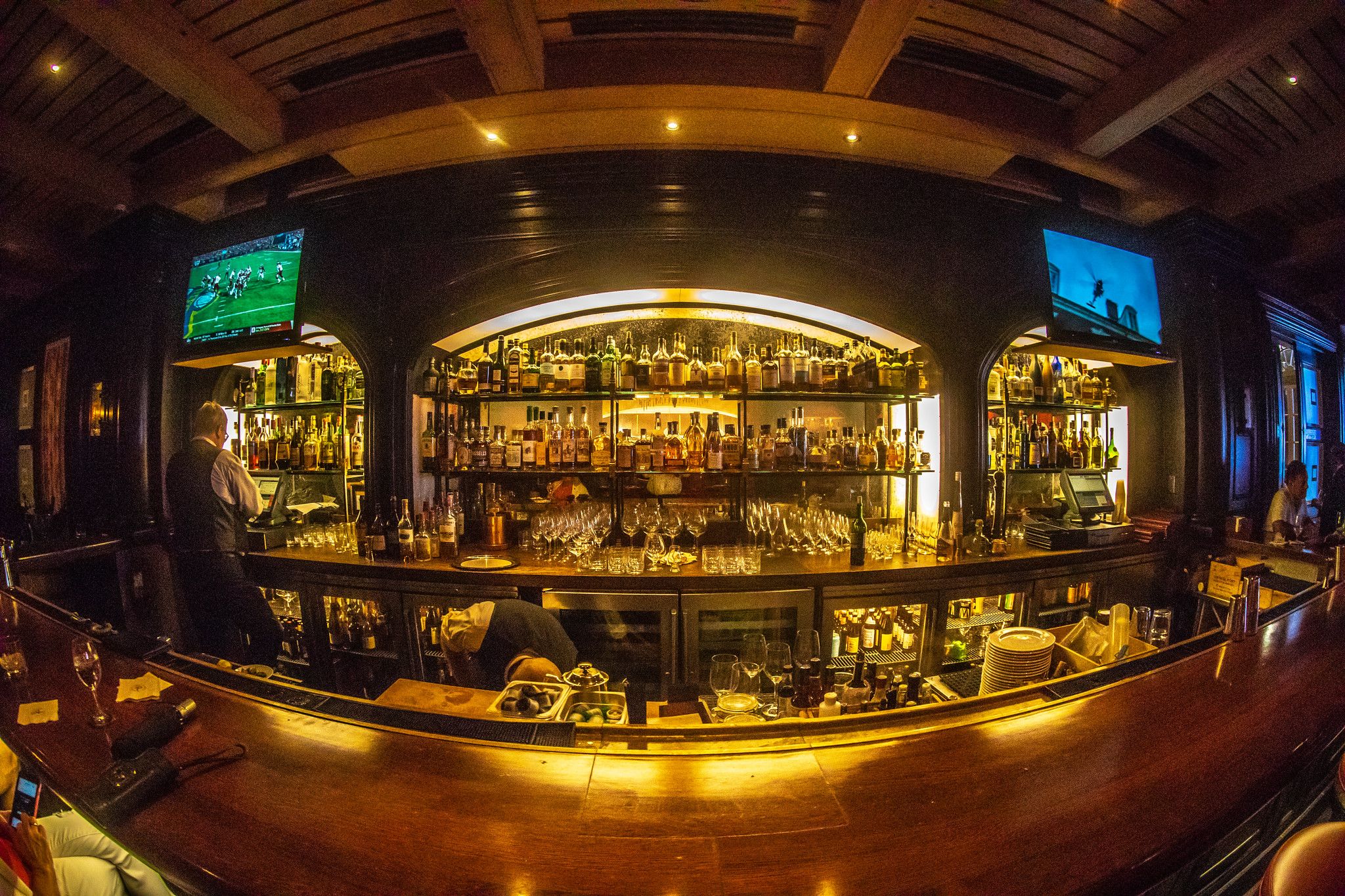 Where to Try the Best Gumbo in New Orleans