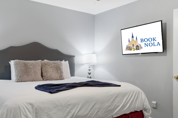 Marigny Muse: the Harmony