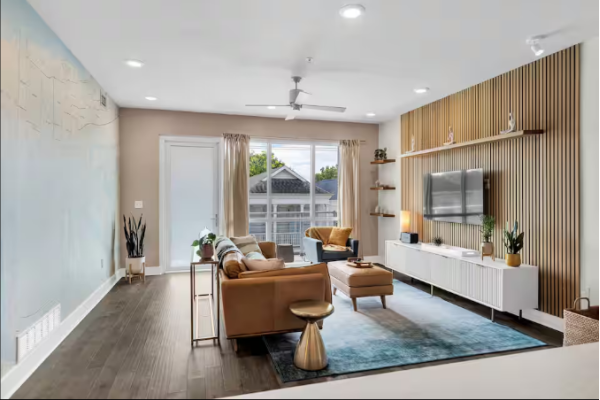 Bywater Condo w/ Pool & Gym Access