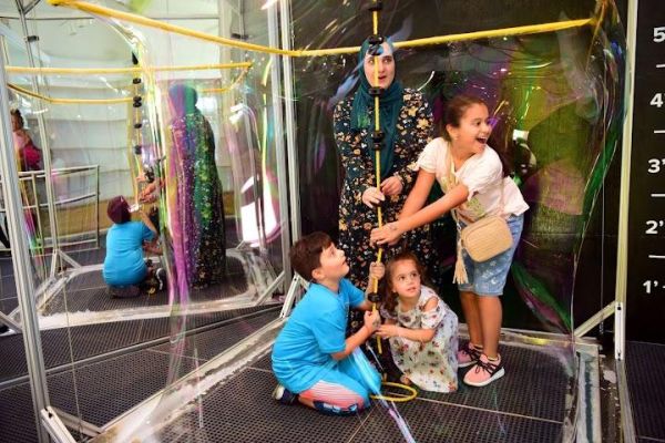 Louisiana Children’s Museum