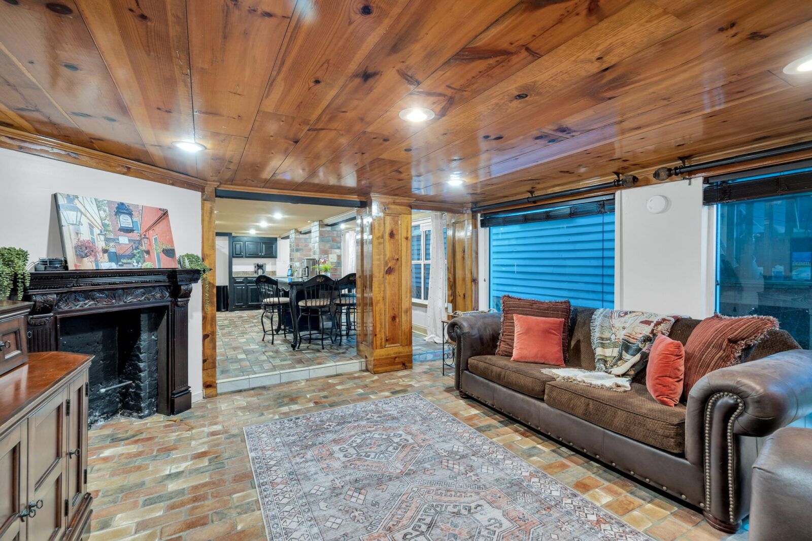 Timeless New Orleans Home • Steps from City Park Main Image