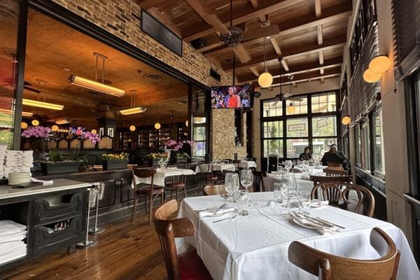 Superior Seafood & Oyster Bar