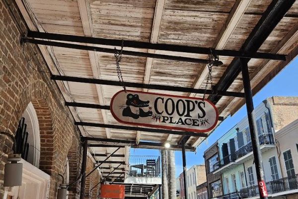 Coop’s Place