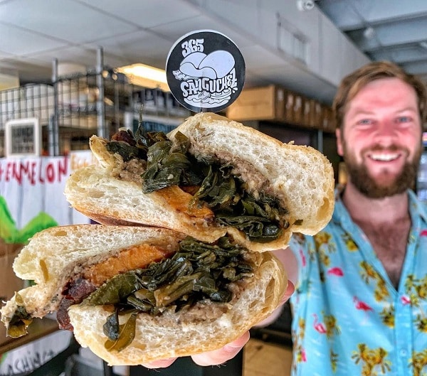 Where To Get The Best Po Boys In New Orleans