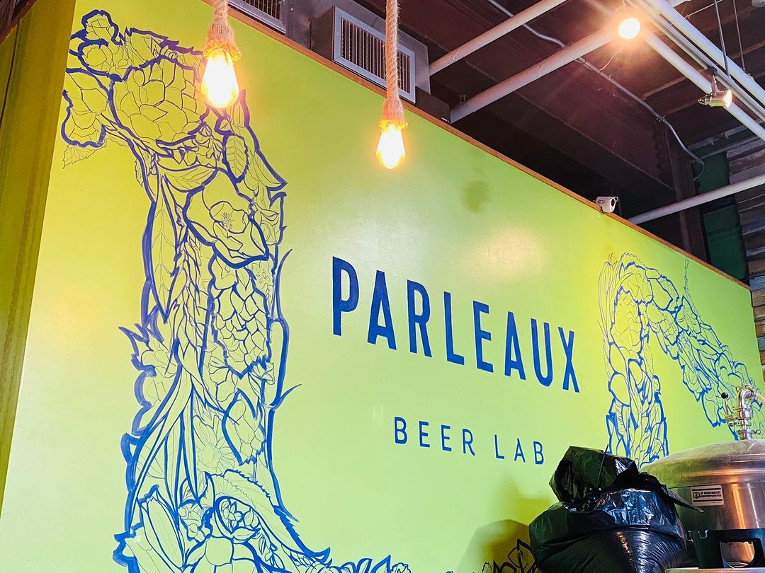 The MustDrinkAt Breweries in New Orleans