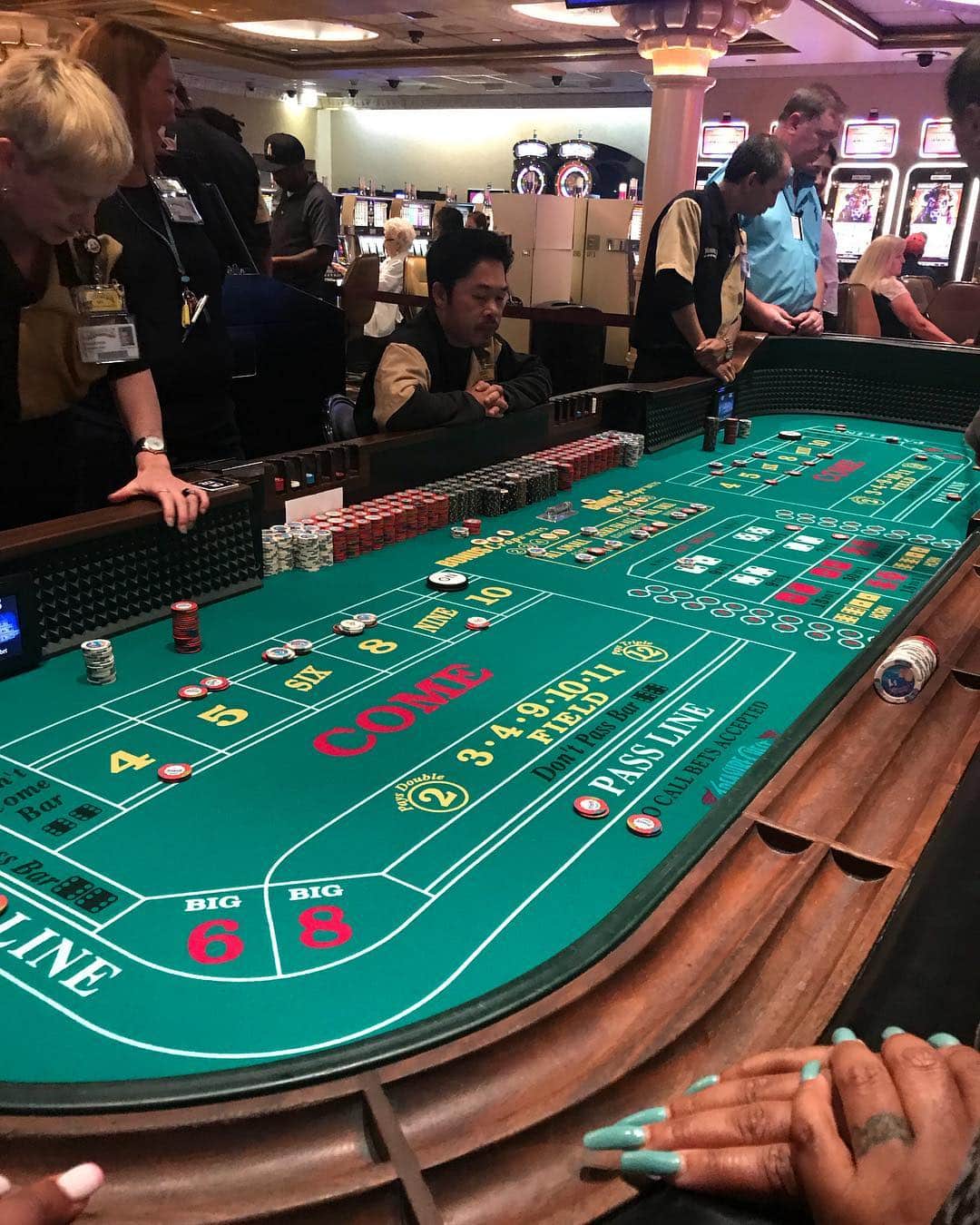 The Most Fun Casinos in New Orleans