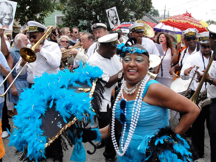 Discover summer in New Orleans your go to guide