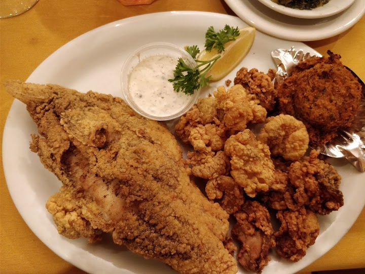 Dooky Chase Restaurant Book NOLA