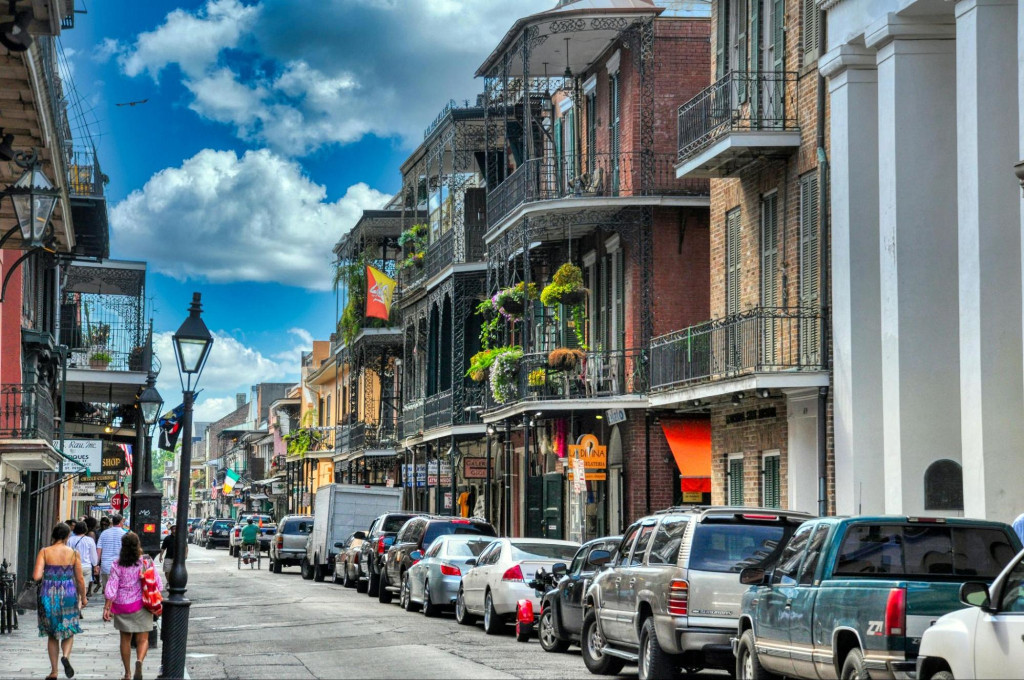 Must-Do Activities & Experiences for Your NOLA Bachelorette
