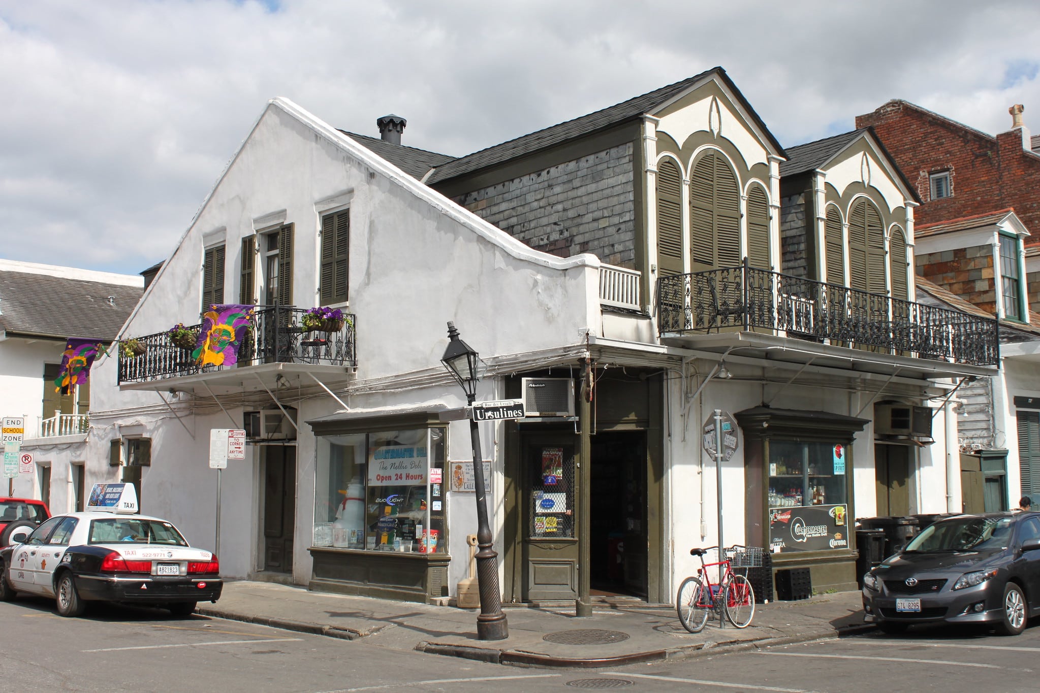 15 Tastiest Restaurants in the French Quarter